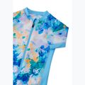 Tuta UPF 50+ per bambini Reima Vesihiisi fresh blue 3