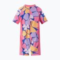 Tuta UPF 50+ per bambini Reima Vesihiisi soft coral 2