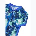 Tuta UPF 50+ per bambini Reima Vesihiisi fresh mint 3