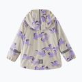 Giacca antipioggia per bambini Reima Vesi blooming lilac 2