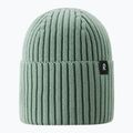 Berretto invernale da bambino Reima Hattara stone green