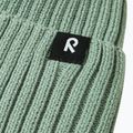 Berretto invernale da bambino Reima Hattara stone green 3