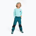 Berretto invernale da bambino Reima Hattara stone green 5