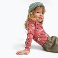 Berretto invernale da bambino Reima Hattara stone green 6