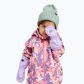Berretto invernale da bambino Reima Hattara stone green 7