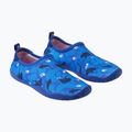 Scarpe da acqua per bambini Reima Lean sparkly blue 2