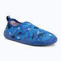 Scarpe da acqua per bambini Reima Lean sparkly blue