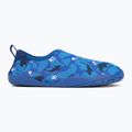 Scarpe da acqua per bambini Reima Lean sparkly blue 2