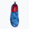 Scarpe da acqua per bambini Reima Lean sparkly blue 5