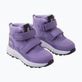 Scarpe per bambini Reima Hiivin misty violet 2
