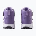 Scarpe per bambini Reima Hiivin misty violet 3