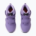 Scarpe per bambini Reima Hiivin misty violet 4