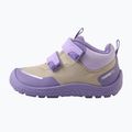 Scarpe barefoot bambino Reima Viikari earthy beige