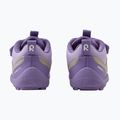 Scarpe barefoot bambino Reima Viikari earthy beige 3