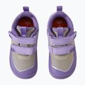 Scarpe barefoot bambino Reima Viikari earthy beige 4