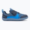 Scarpe barefoot per bambini Reima Tepastelu blue ocean 2