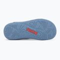Scarpe barefoot per bambini Reima Tepastelu blue ocean 4