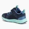 Scarpe per bambini Reima Enkka navy 3