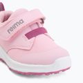 Scarpe per bambini Reima Ekana light heather 7