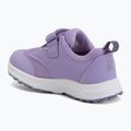 Scarpe per bambini Reima Ekana blooming lilac 3