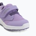 Scarpe per bambini Reima Ekana blooming lilac 7
