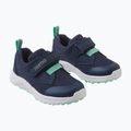 Scarpe per bambini Reima Ekana navy 2