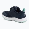 Scarpe per bambini Reima Ekana navy 3
