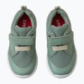 Scarpe per bambini Reima Ekana stone green 5