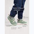 Scarpe per bambini Reima Ekana stone green 9