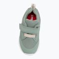 Scarpe per bambini Reima Ekana stone green 5
