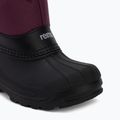 Doposci da bambino Reima Nefar deep purple 7