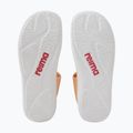 Sandali barefoot per bambini Reima Rantaan apricot 5