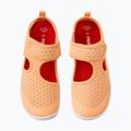 Sandali barefoot per bambini Reima Rantaan apricot 6