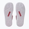 Sandali barefoot per bambini Reima Rantaan light heather 5