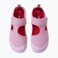 Sandali barefoot per bambini Reima Rantaan light heather 6