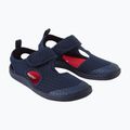 Sandali barefoot per bambini Reima Rantaan navy 3