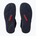 Sandali barefoot per bambini Reima Rantaan navy 6