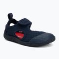 Sandali barefoot per bambini Reima Rantaan navy