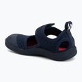 Sandali barefoot per bambini Reima Rantaan navy 3