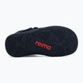 Sandali barefoot per bambini Reima Rantaan navy 4