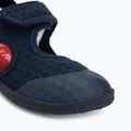 Sandali barefoot per bambini Reima Rantaan navy 7