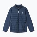 Giacca ibrida bambino Reima Sprintti navy