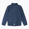 Giacca ibrida bambino Reima Sprintti navy 2