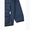 Giacca ibrida bambino Reima Sprintti navy 4