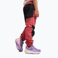 Pantaloni per bambini Reima Vaeltaa red clay 6