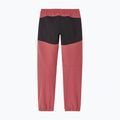 Pantaloni per bambini Reima Vaeltaa red clay 8