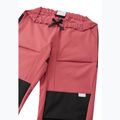 Pantaloni per bambini Reima Vaeltaa red clay 9