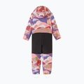 Tuta softshell per bambini Reima Nurmes rose blush 2