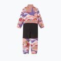 Tuta softshell per bambini Reima Nurmes rose blush 3