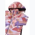 Tuta softshell per bambini Reima Nurmes rose blush 4